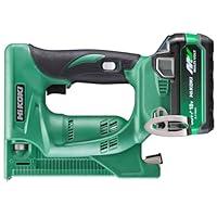 ハイコーキ　マキタ　タッカー　18v ビルディ】HiKOKI（ハイコーキ） 充電式タッカーの激安情報-40件
